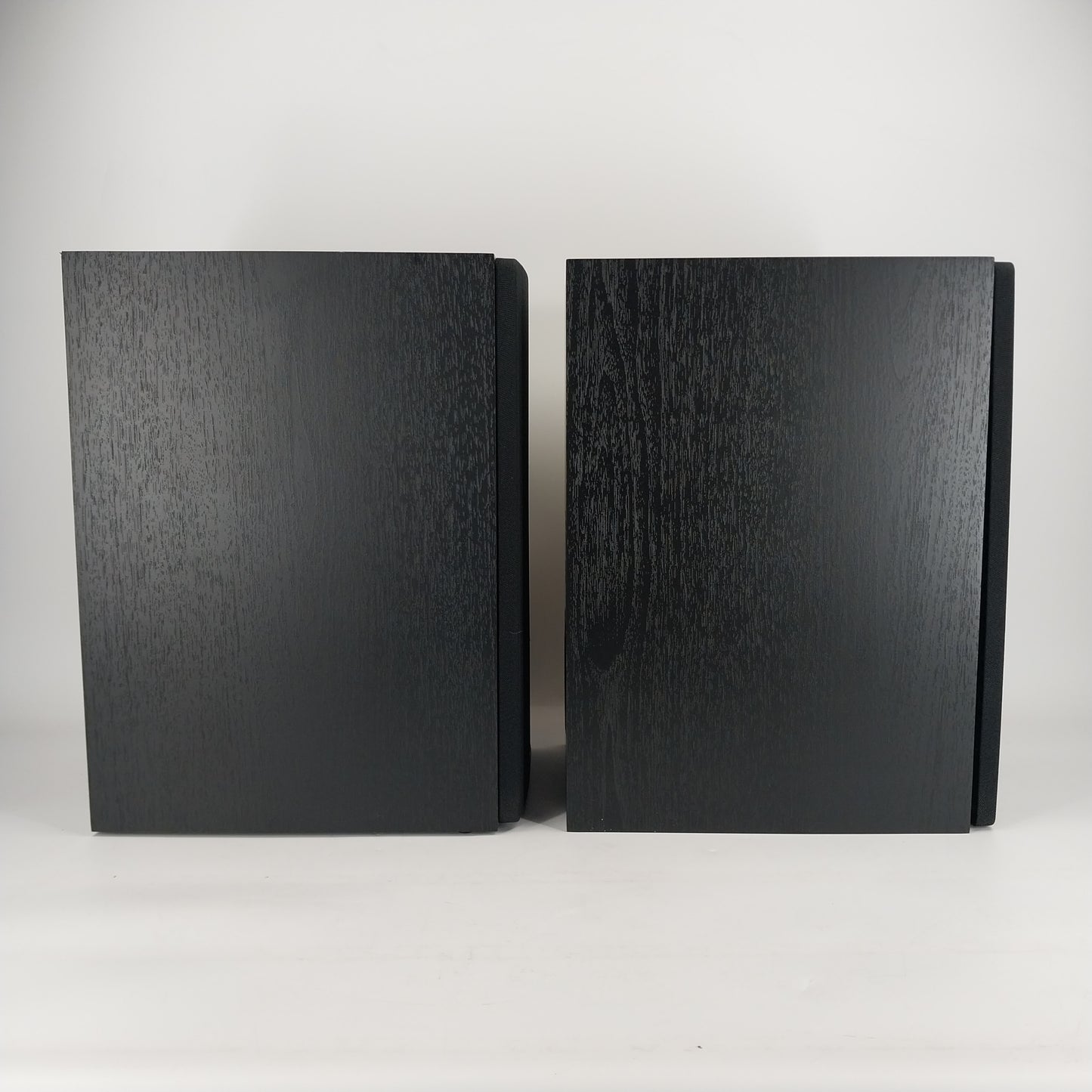 ELAC Debut 2.0 B6.2 Reference Bookshelf Speaker Pair Black DB62-BK