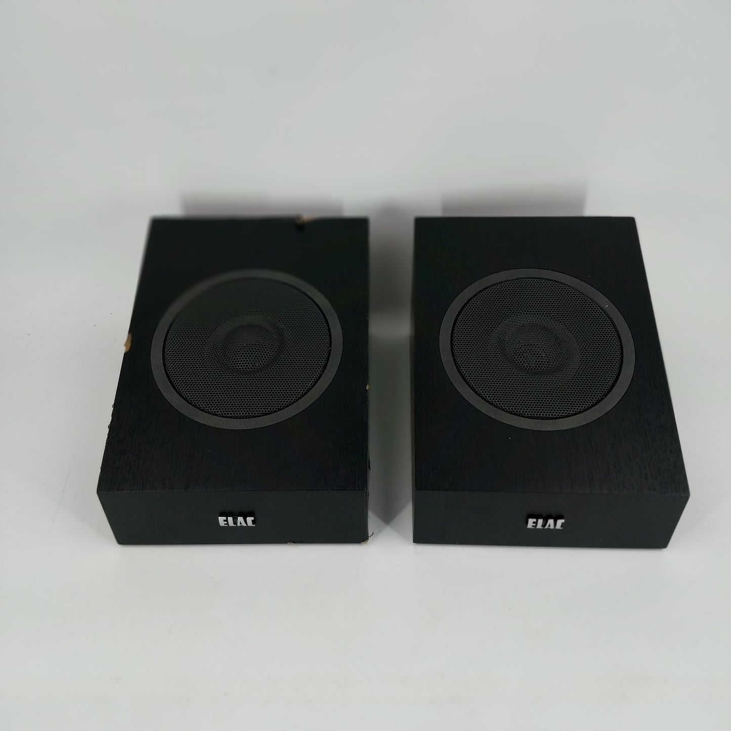 ELAC Debut 2.0 A4.2 Atmos Add-On Speakers (Pair) Black DA42-BK