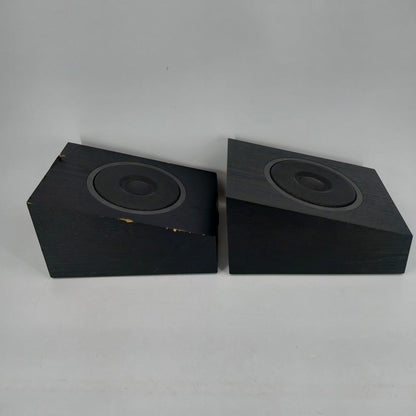 ELAC Debut 2.0 A4.2 Atmos Add-On Speakers (Pair) Black DA42-BK