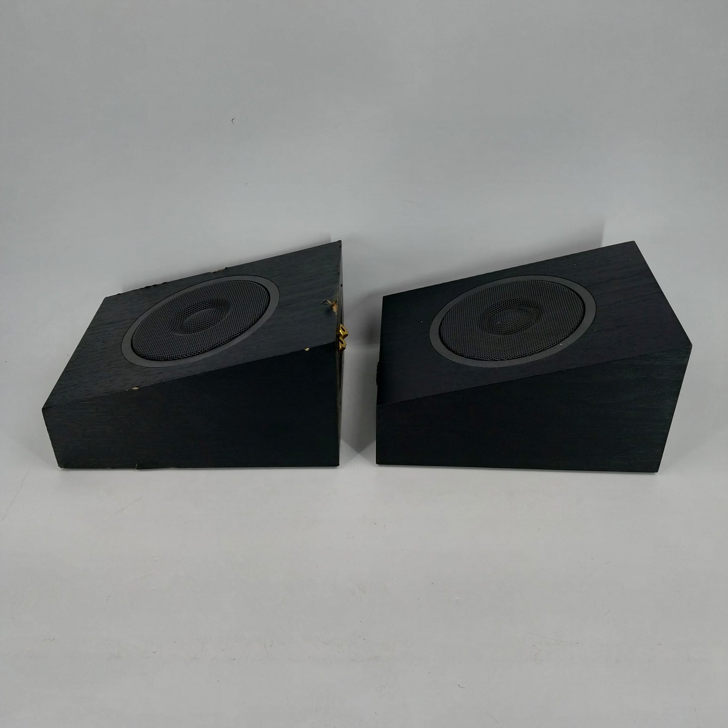 ELAC Debut 2.0 A4.2 Atmos Add-On Speakers (Pair) Black DA42-BK