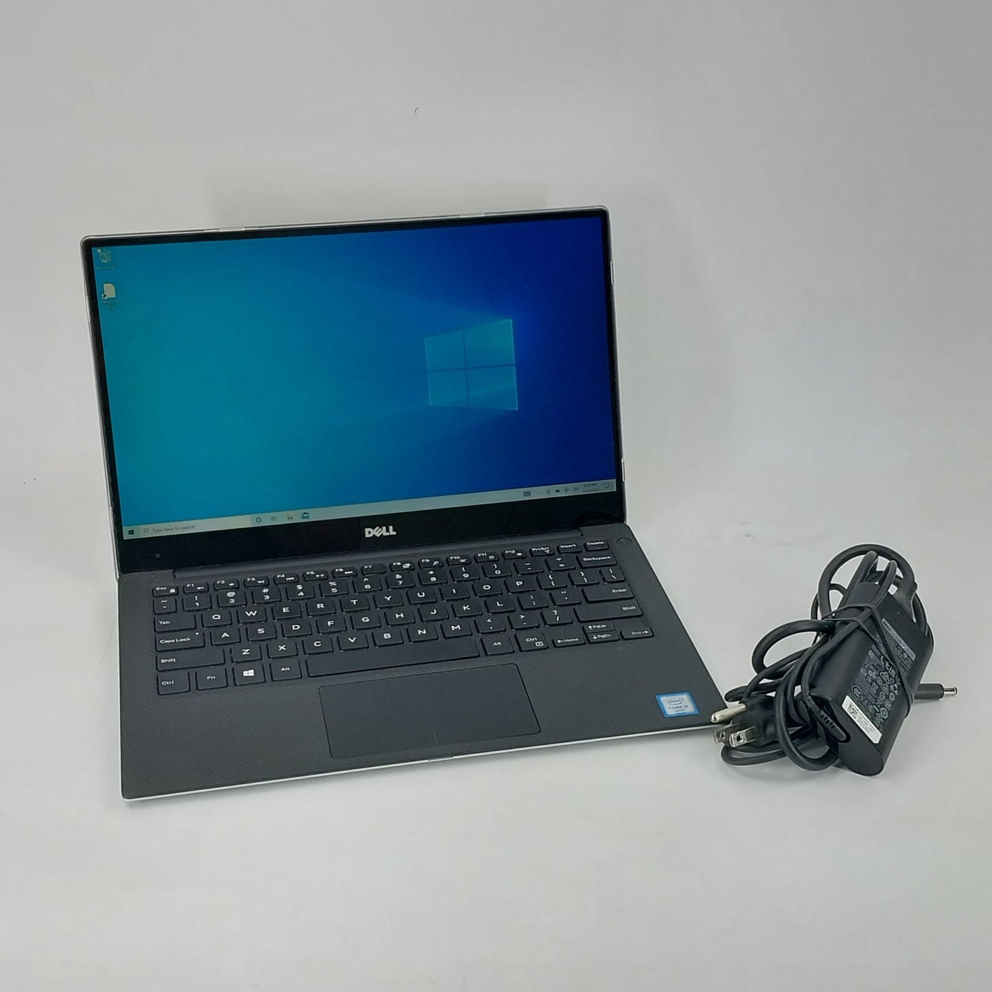 Dell XPS 13 9350 P54G 13.3" i5-6200U 800MHz 8GB RAM 256GB SSD