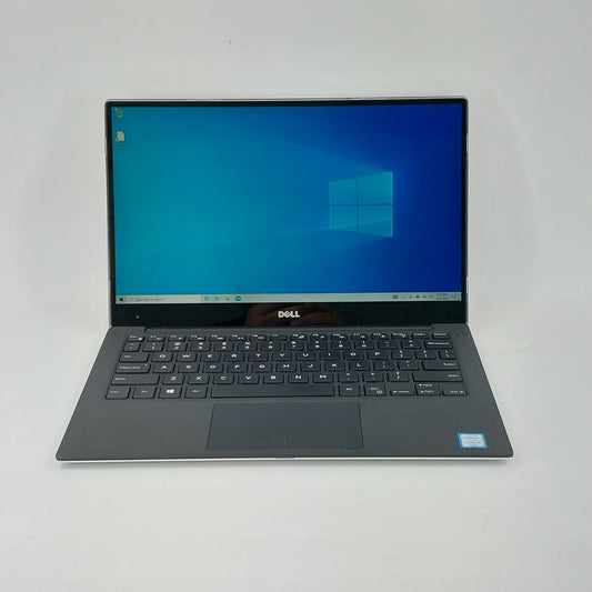 Dell XPS 13 9350 P54G 13.3" i5-6200U 800MHz 8GB RAM 256GB SSD