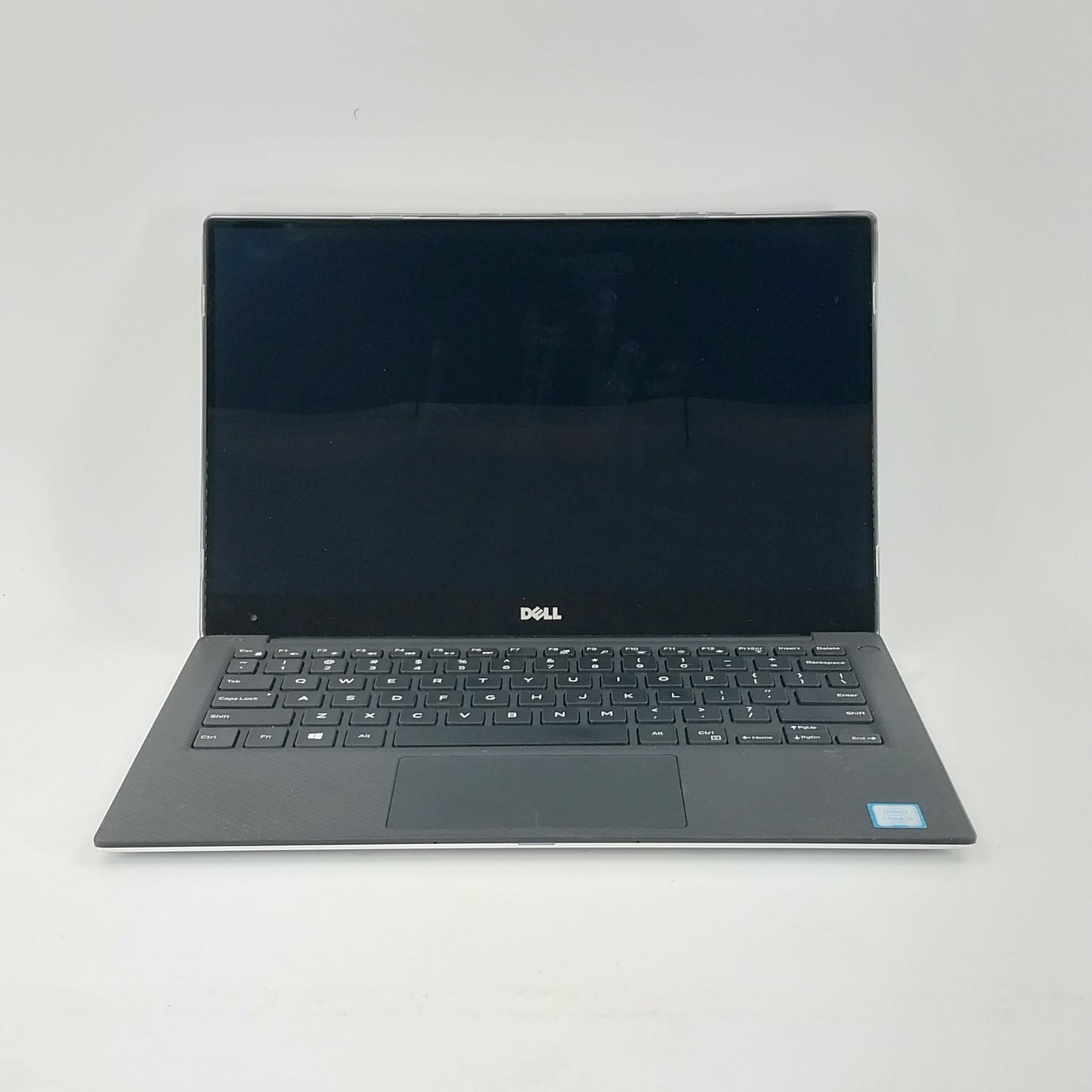 Dell XPS 13 9350 P54G 13.3" i5-6200U 800MHz 8GB RAM 256GB SSD