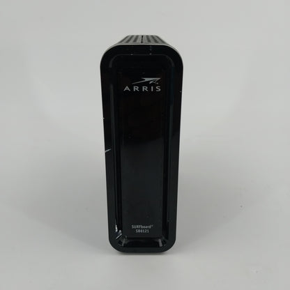 Arris SBG10 Docsis 3.0 WiFi Cable Modem 1000884