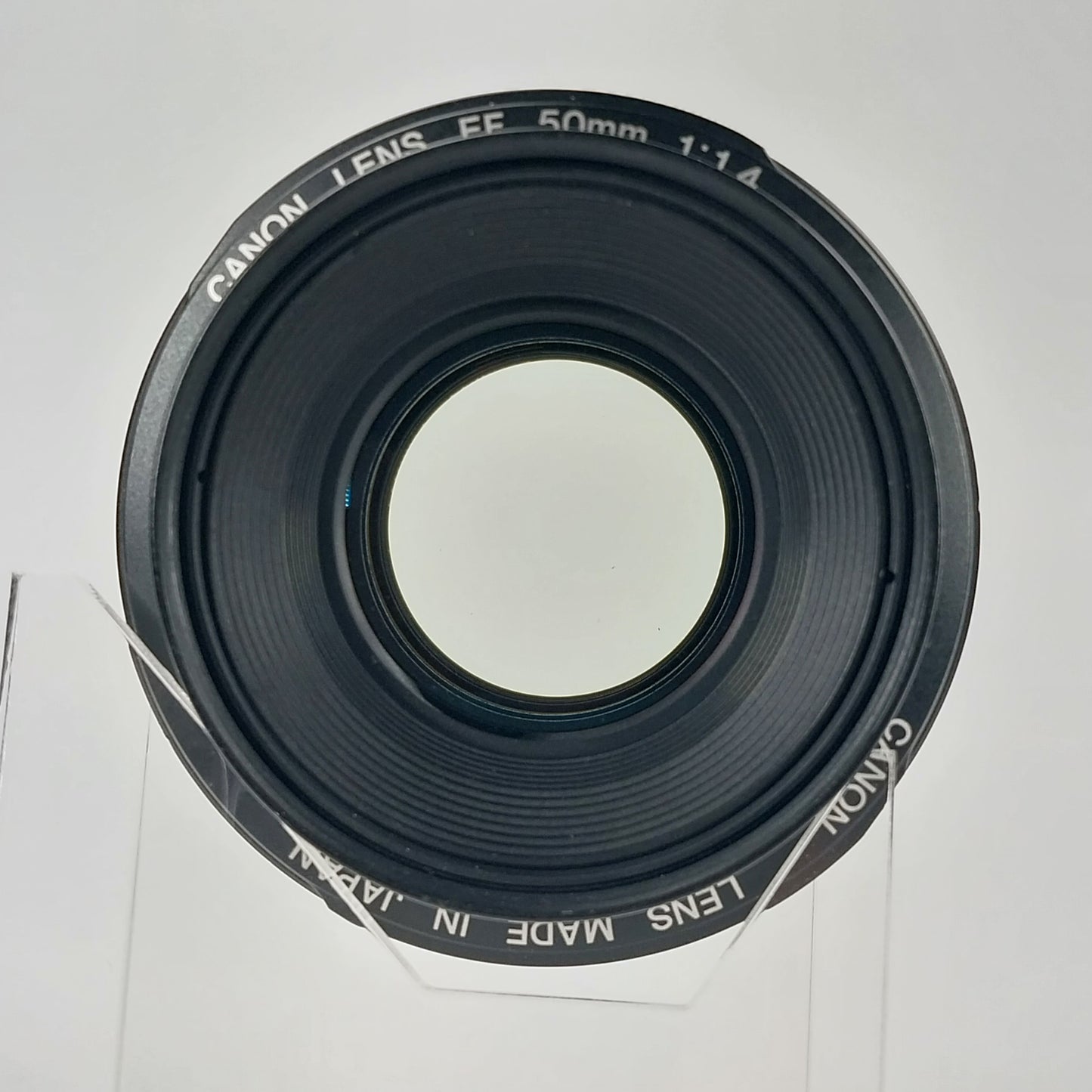 Canon EF Ultrasonic Lens 50mm f/1.4