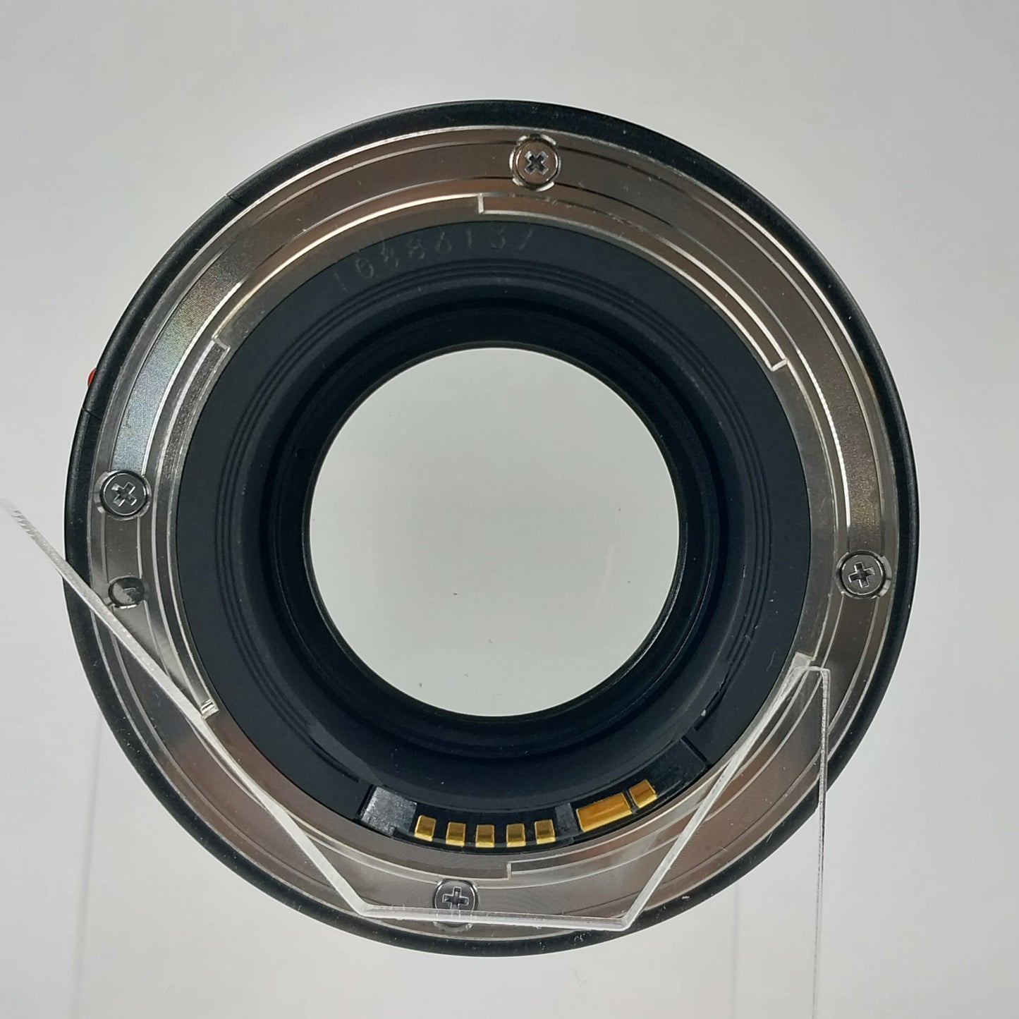 Canon EF Ultrasonic Lens 50mm f/1.4