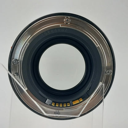 Canon EF Ultrasonic Lens 50mm f/1.4