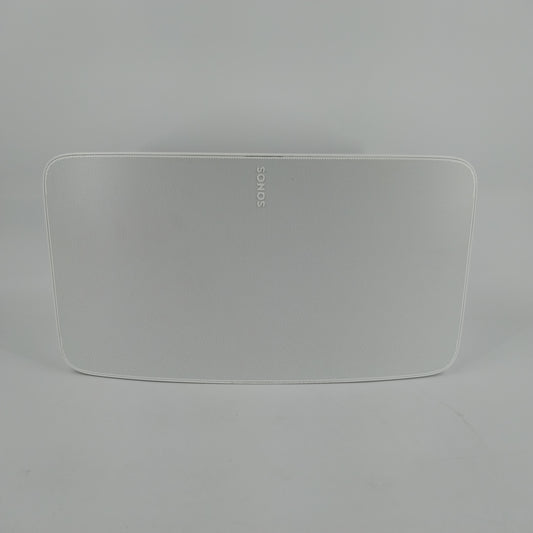 Sonos Five S24 Smart Speaker White FIVE1US1