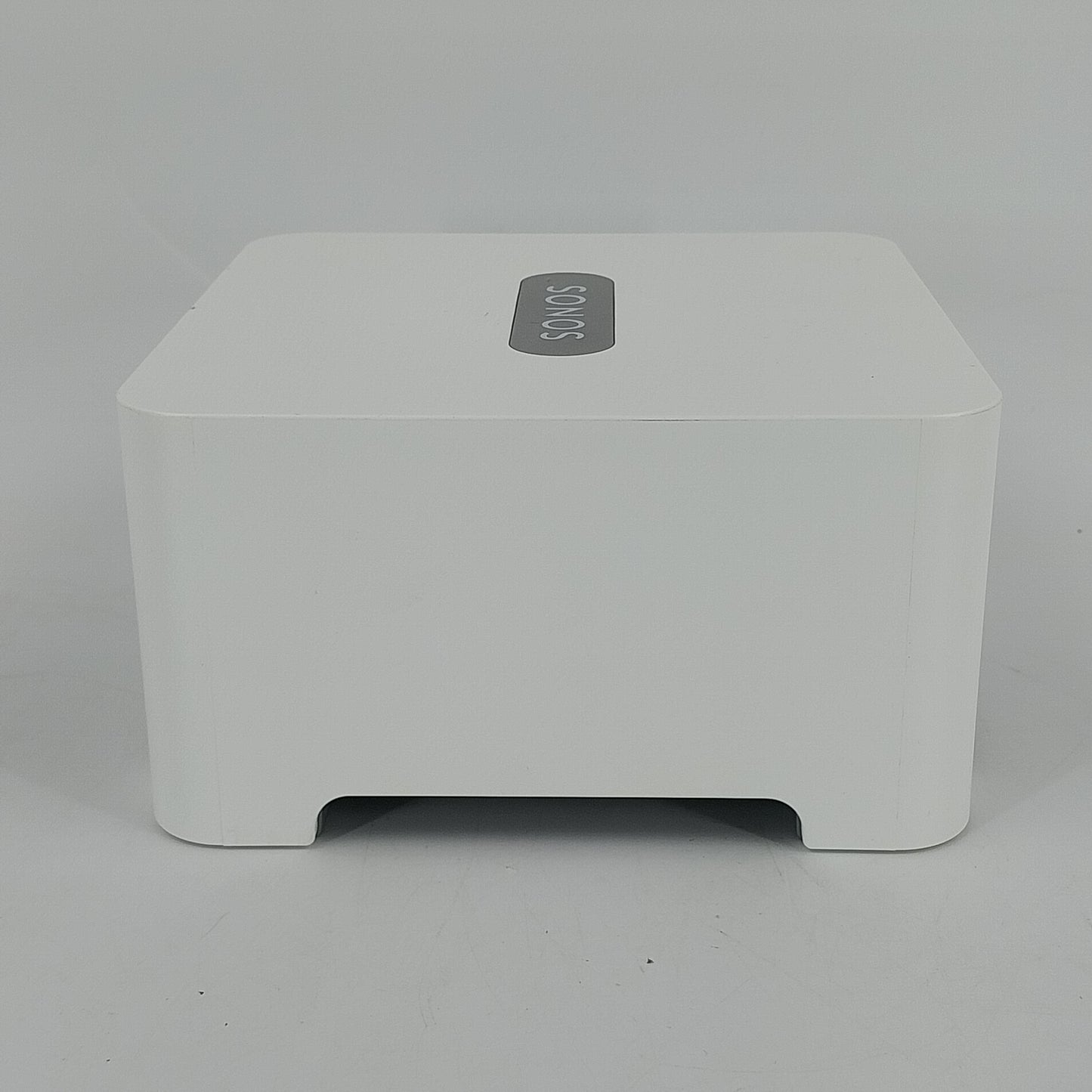 Sonos Connect Amp/Connect Digital Media Streamer White/Gray Distribution System