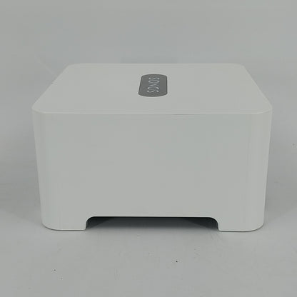 Sonos Connect Amp/Connect Digital Media Streamer White/Gray Distribution System