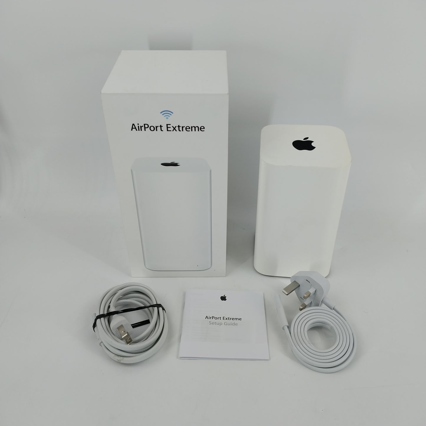 Apple Airport Extreme 6th Gen White A1521