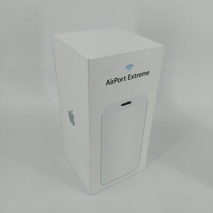 Apple Airport Extreme 6th Gen White A1521