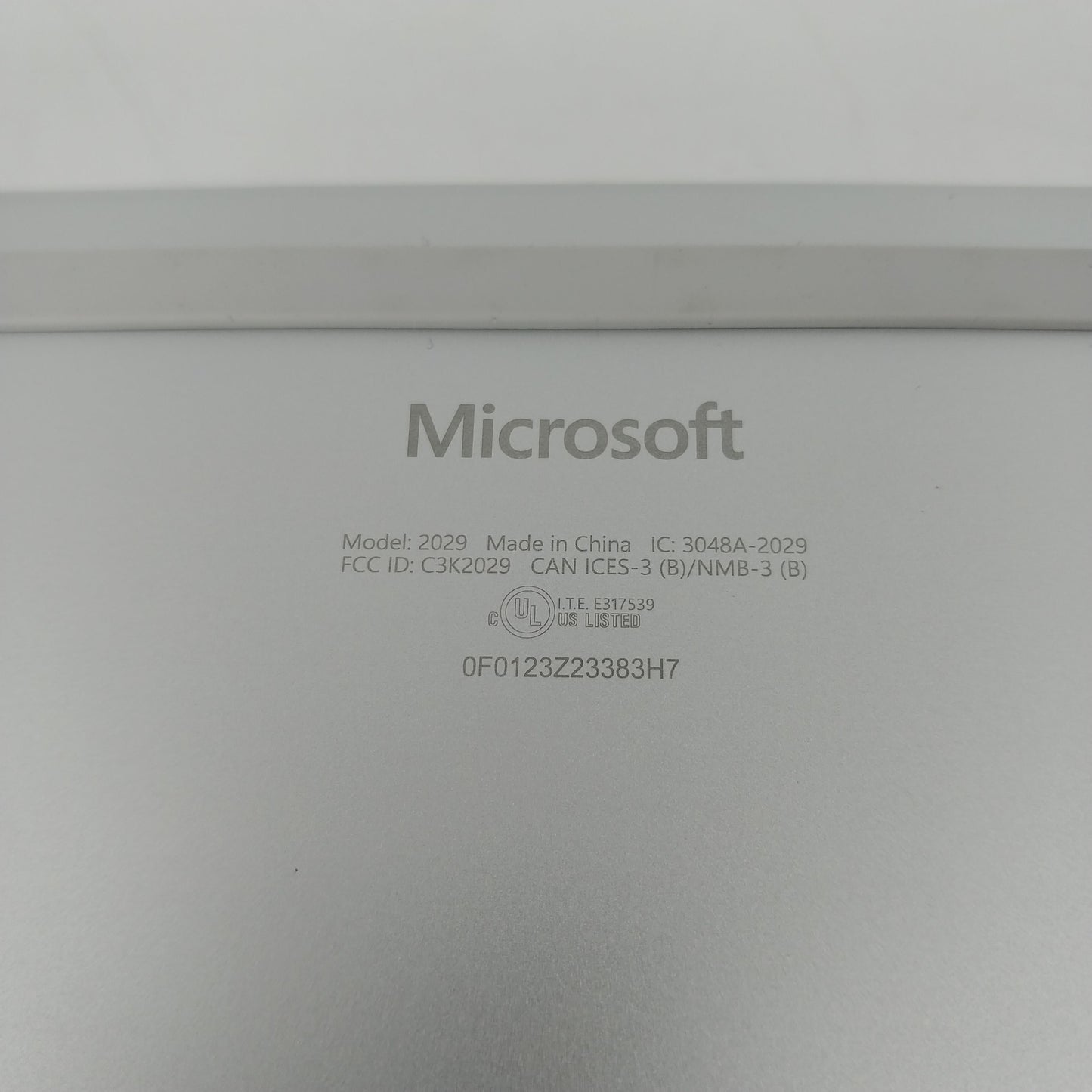 Microsoft Surface Laptop Studio 2 2029 14.4" i7-13800H 1.2GHz 64GB 2TB  RTX 2000