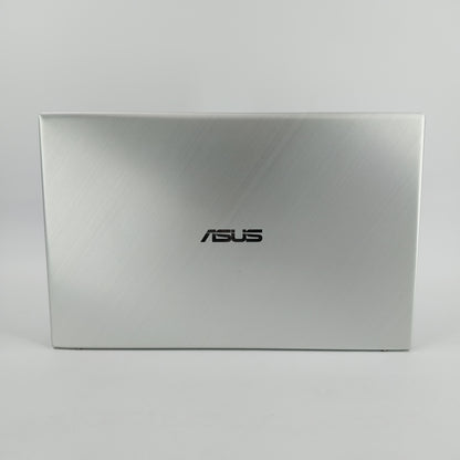 ASUS VivoBook 15 S512FA-DB51 15.6" i5-8265U 1.6GHz 8GB RAM 256GB SSD