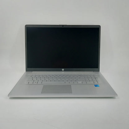 HP Laptop 17-cn0273st 4Z4Z8UA 17.3" i3-1125G4 2.0GHz 8GB RAM 512GB SSD