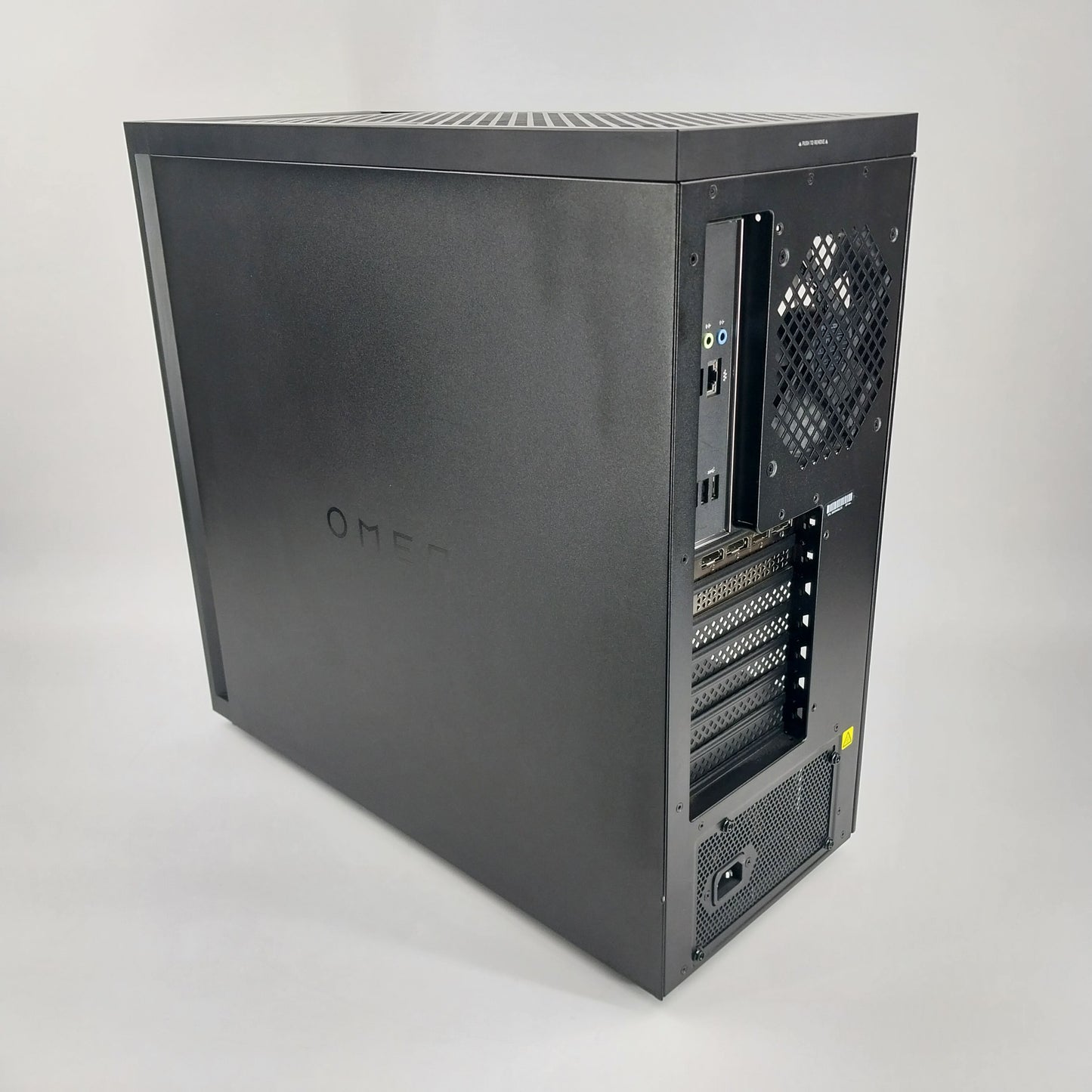 HP Omen 40L 8R3T0AA Ryzen 5 7600 3.80GHz 16GB 1TB GeForce RTX 4060 Desktop Only