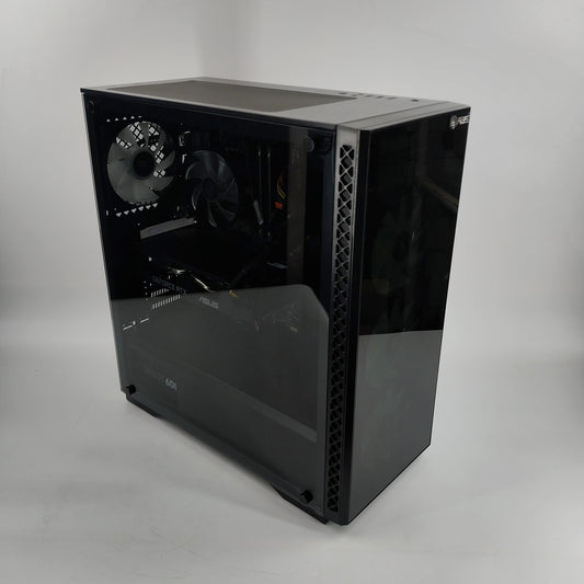 ABS Custom PC i7-10700F 2.90GHz 16GB RAM 512GB SSD GeForce RTX 2060 Desktop