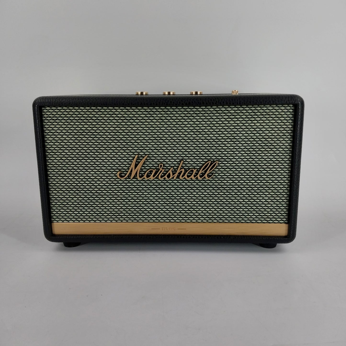 Marshall Acton II Voice Smart Speaker 1002493