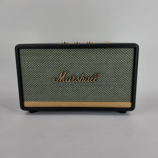 Marshall Acton II Voice Smart Speaker 1002493