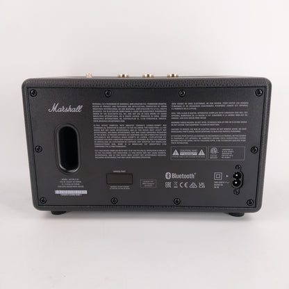 Marshall Acton II Voice Smart Speaker 1002493