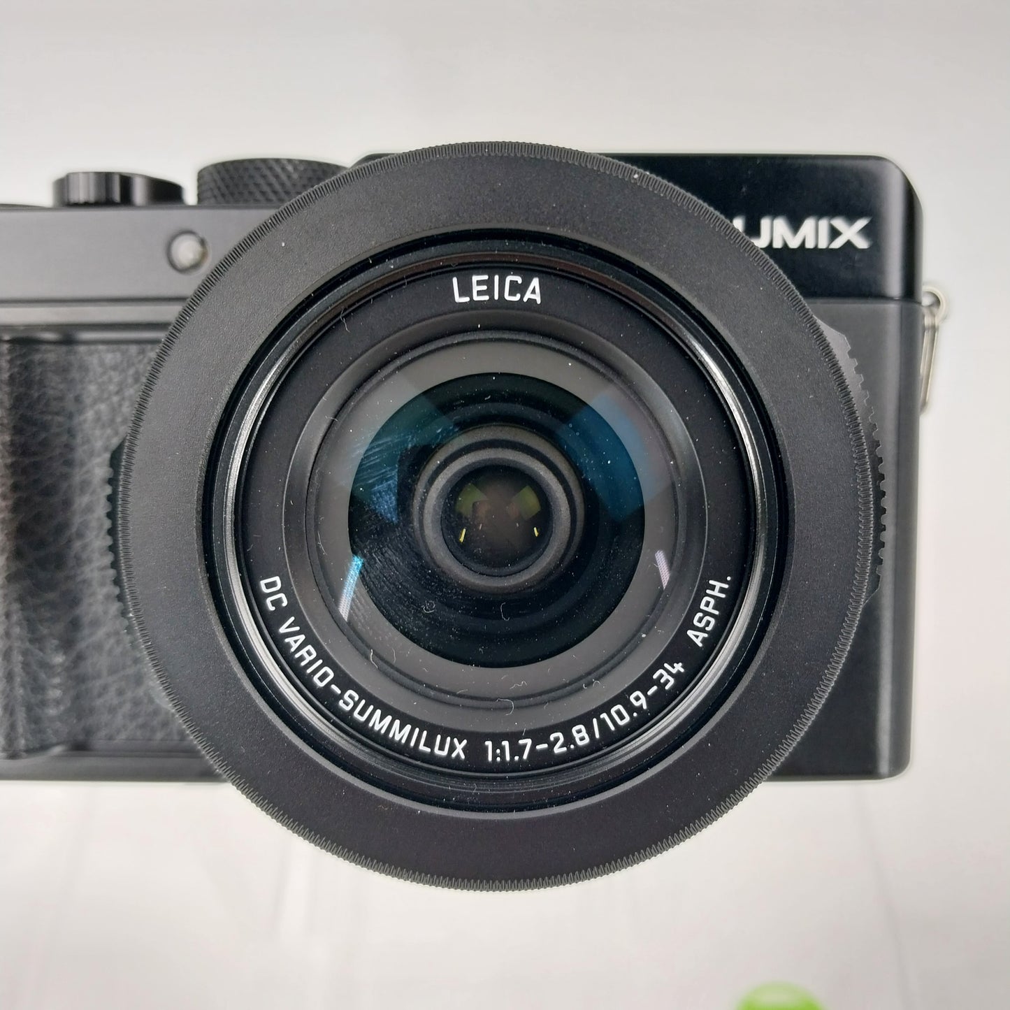 Panasonic Lumix DMC-LX100 12.8MP Digital Camera