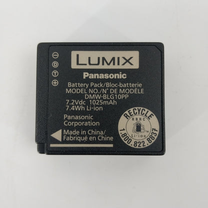 Panasonic Lumix DMC-LX100 12.8MP Digital Camera