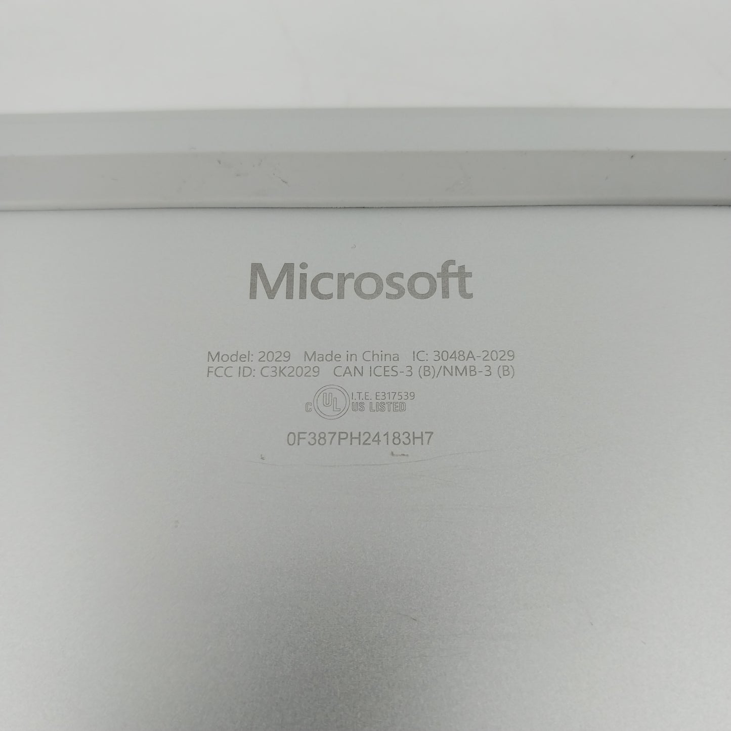 Microsoft Surface Laptop Studio 2 2029 14.4" i7-13800H 2.6GHz 64GB 2TB RTX 4060