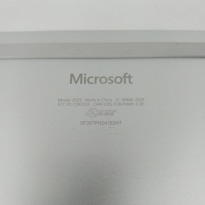 Microsoft Surface Laptop Studio 2 2029 14.4" i7-13800H 2.6GHz 64GB 2TB RTX 4060