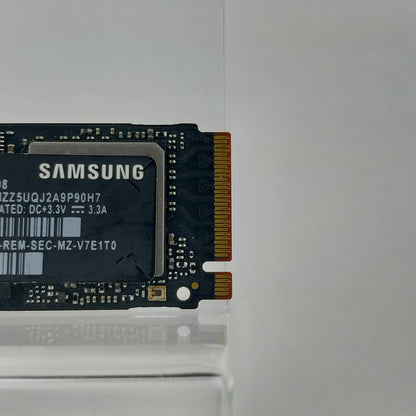 Samsung 2280mm 970 EVO 1TB NVMe M.2 SSD MZVLB1T0HALR Solid State Drive