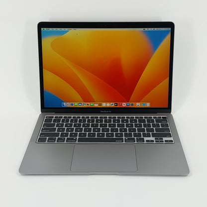 2020 Apple MacBook Air 13" M1 8C GPU 3.2GHz 8GB RAM 256GB SSD A2337