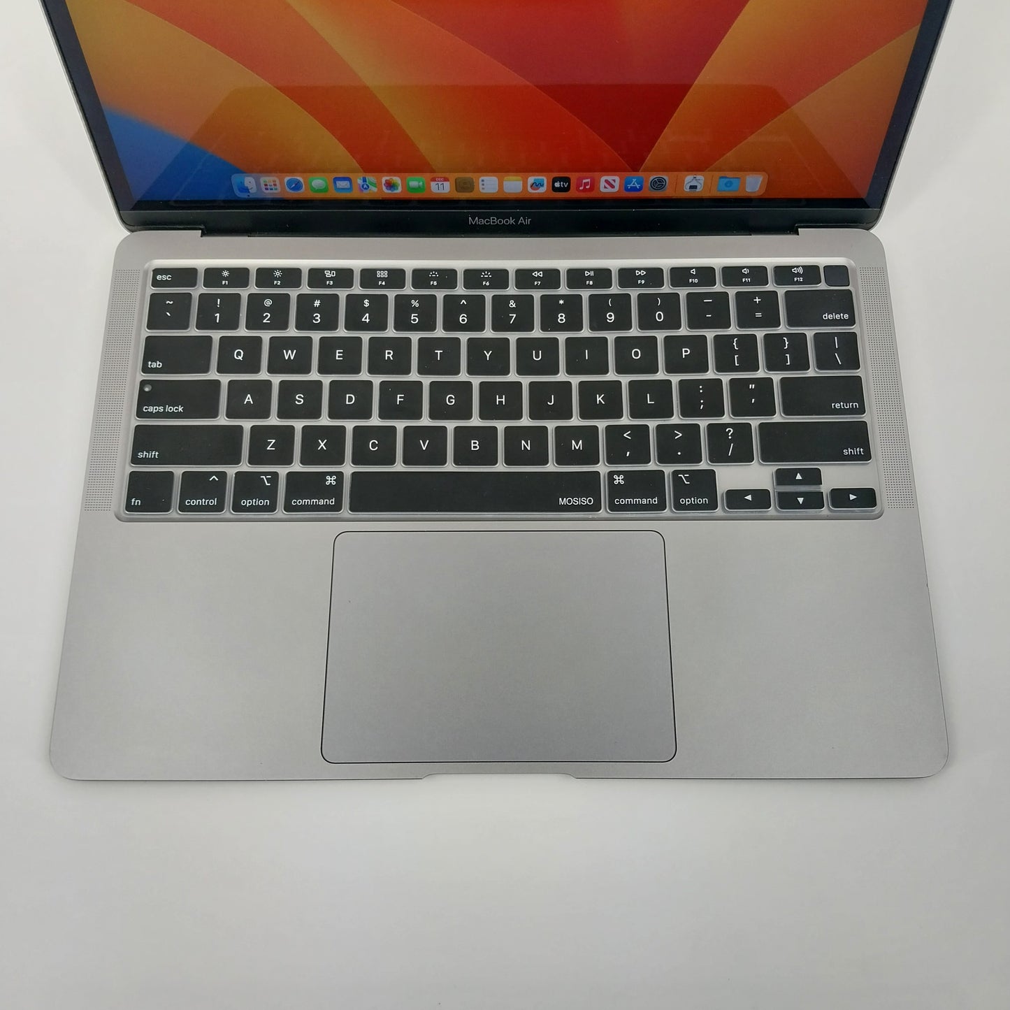 2020 Apple MacBook Air 13" M1 8C GPU 3.2GHz 8GB RAM 256GB SSD A2337