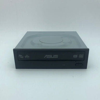 Asus DRW-24B3ST-15 D Black DVD Writer 90DD01D0-B28000 E-Green