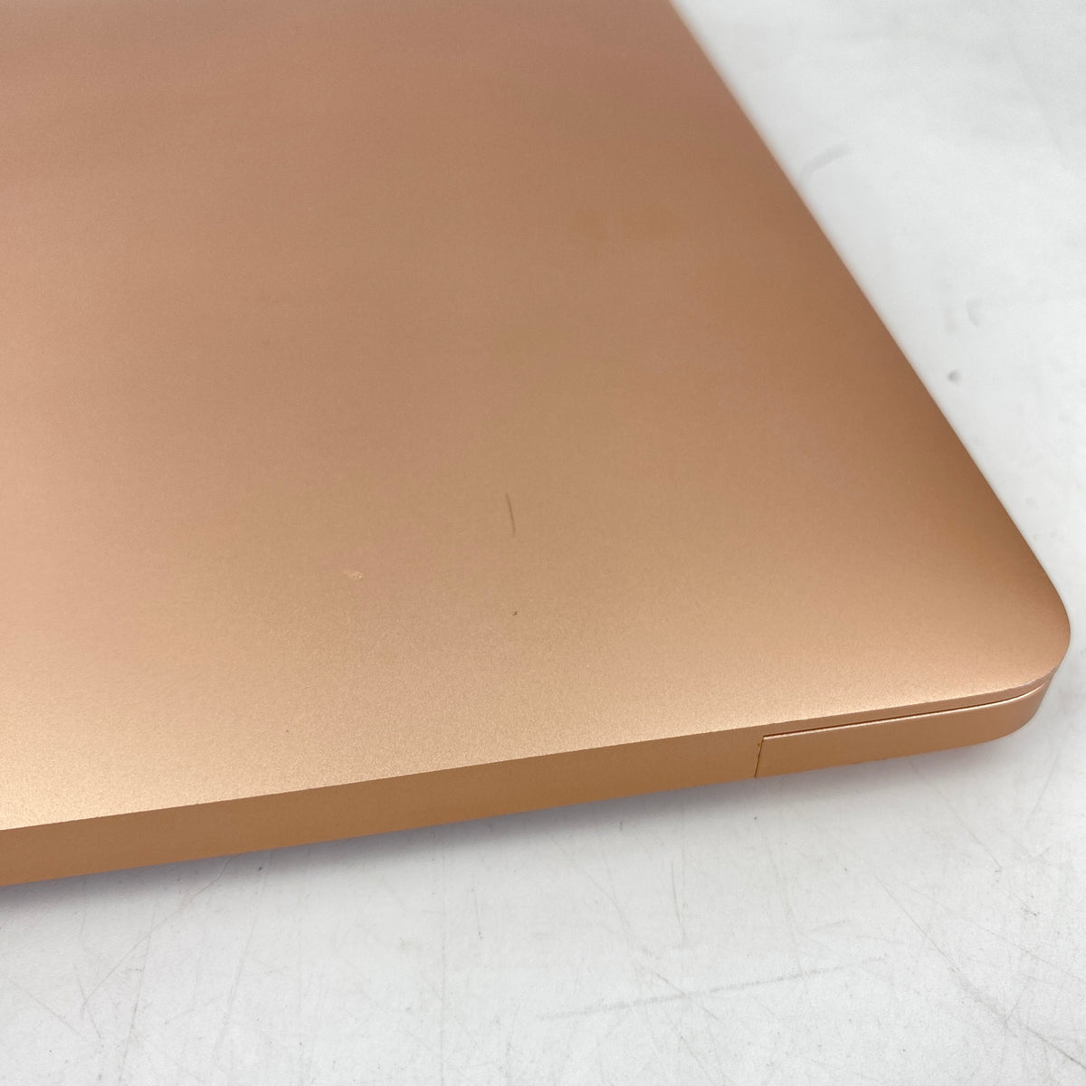 2020 Apple MacBook Air 13.3" M1 8C GPU 3.2GHz 16GB RAM 1TB SSD MGQP3LL/A