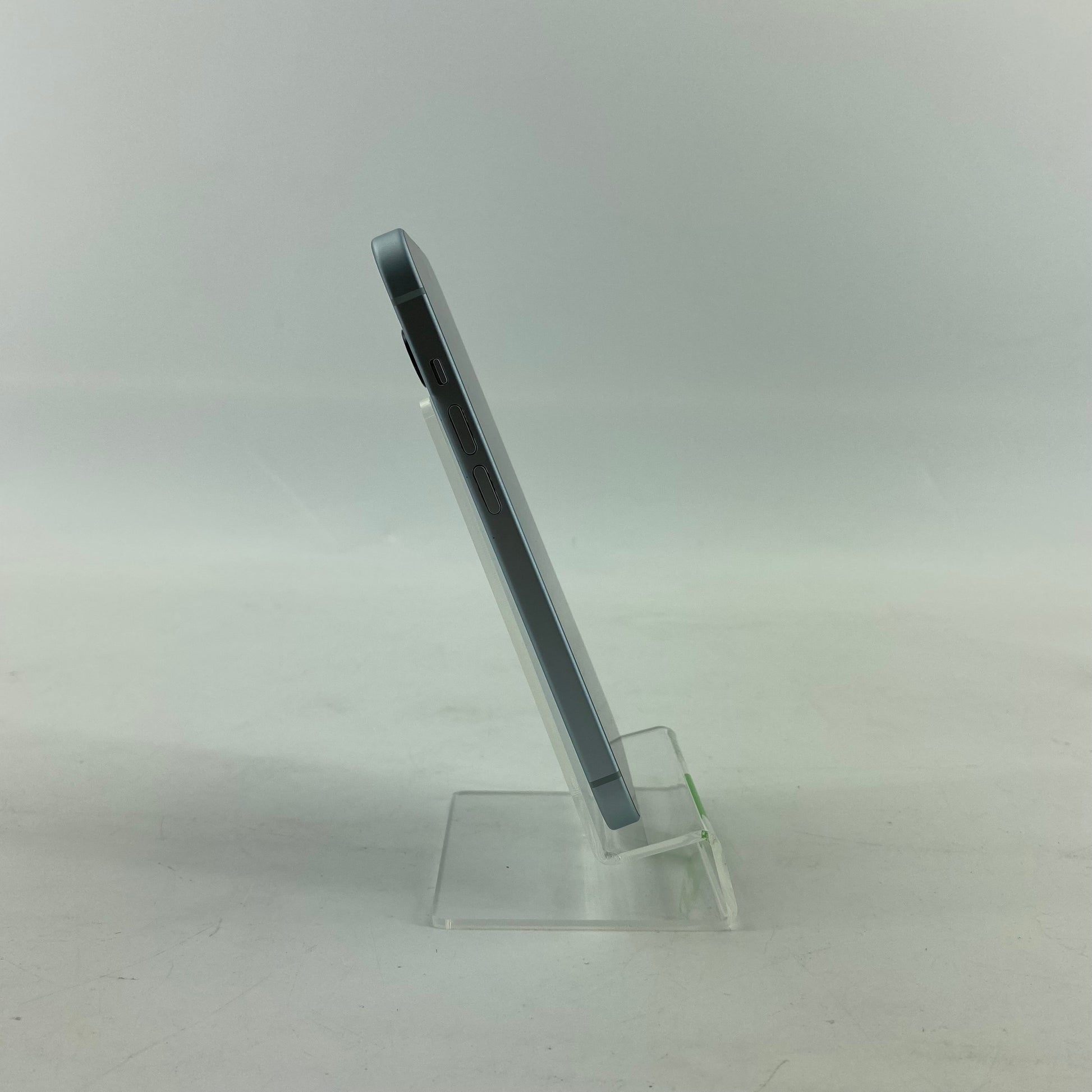 Factory Unlocked Apple iPhone 15 eSIM 128GB Blue MTLY3LL/A PayMore