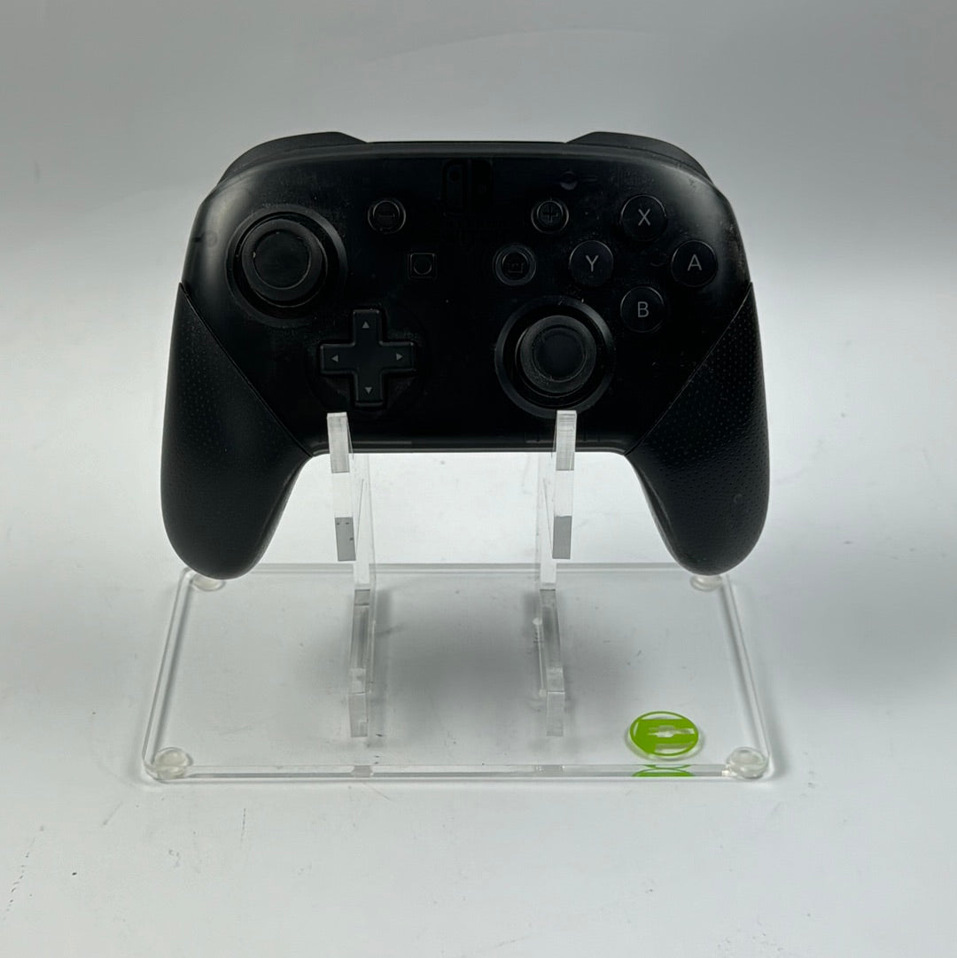 Nintendo Switch Pro Wireless Controller HAC013 Black PayMore Bellevue