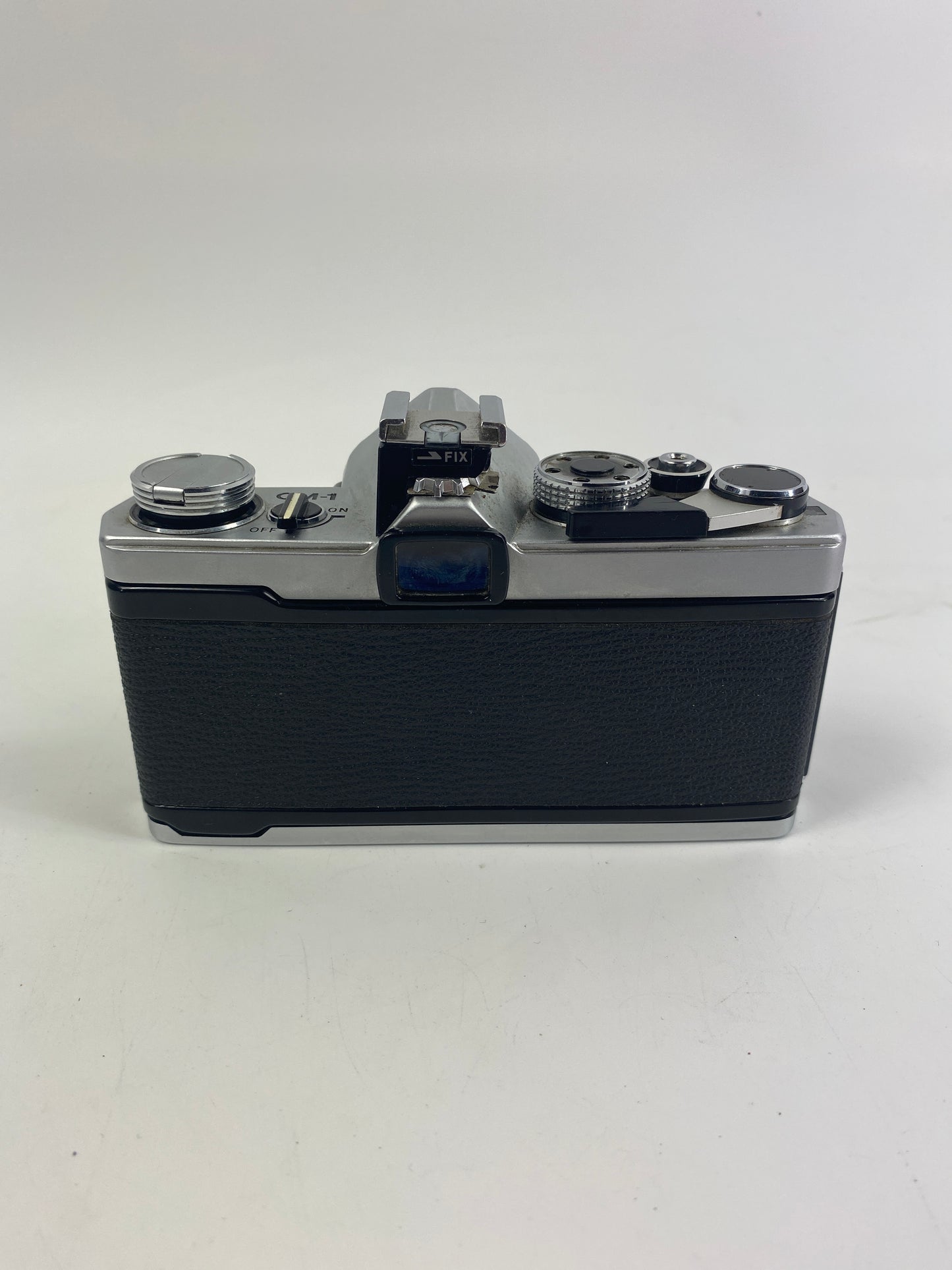 Olympus OM-1 35MM Film Camera Body Only