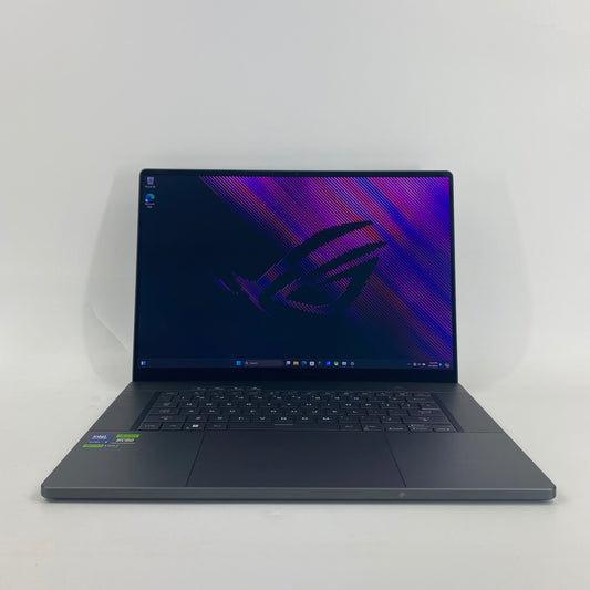 ASUS ROG Zephyrus G16 16" Core Ultra 9 185H 2.5GHz 16GB RAM 1TB GeForce RTX 4070