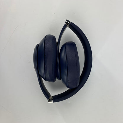 Beats Studio3 Wired Over-Ear Headphones Navy STUDIO3