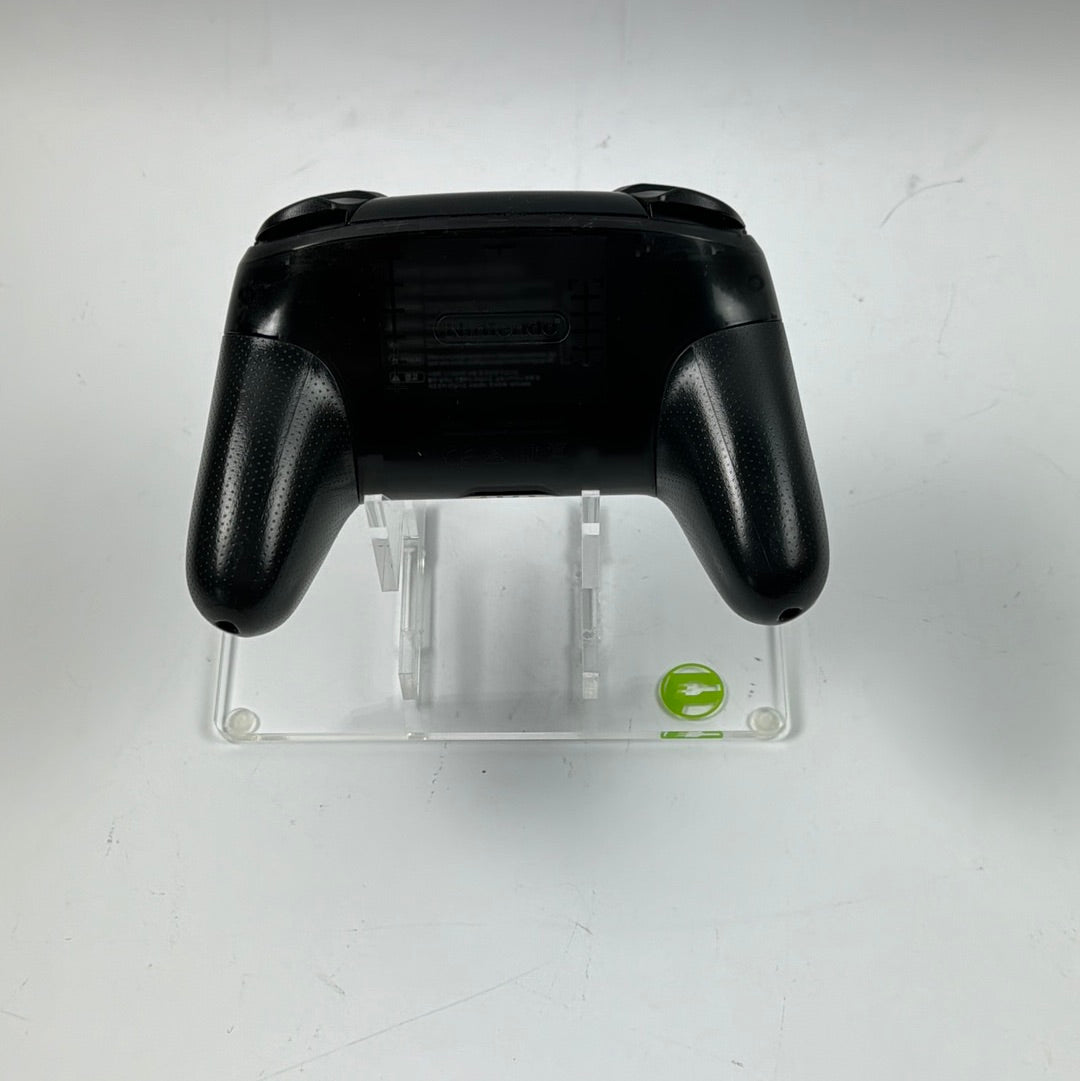 Nintendo Switch Pro Wireless Controller HAC013 Black PayMore Bellevue