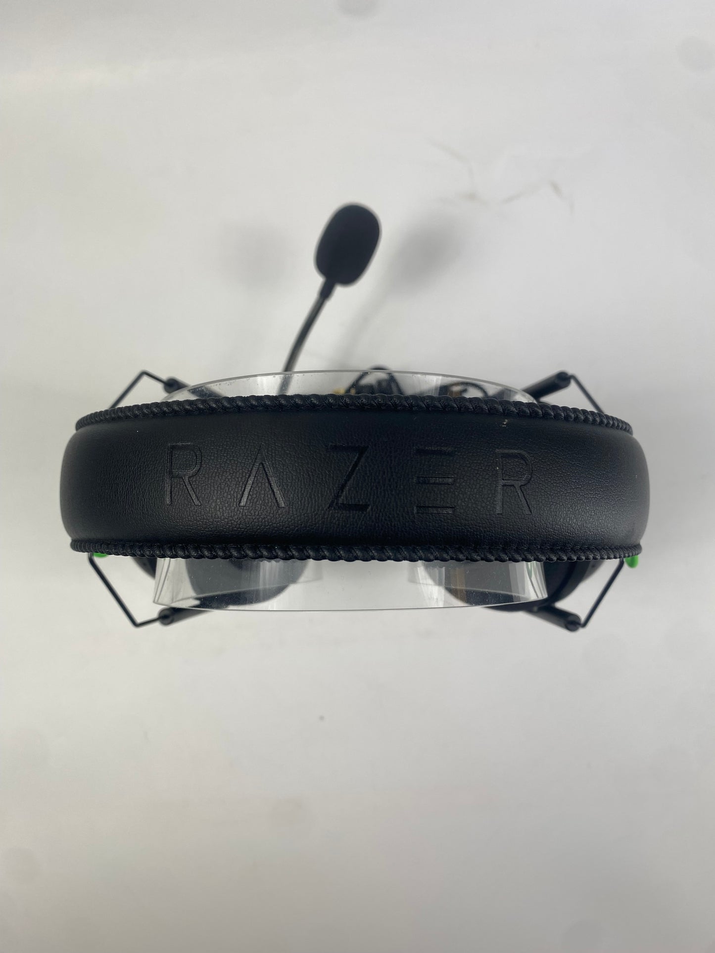 Razer Blackshark V2 Gaming Headset Black/Green RZ04-0323