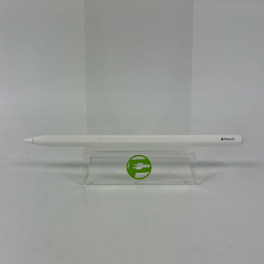 Apple Pencil 2nd Gen Smart Pencil Stylus White A2051