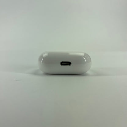 Apple AirPods 4th Gen A3053 A3050 A3058 MXP63LL/A