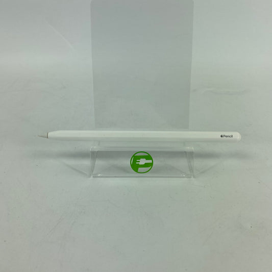 Apple Pencil 2nd Gen White A2051