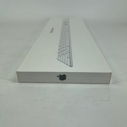 New Apple Magic Keyboard Silver MQ052LL/A A1843