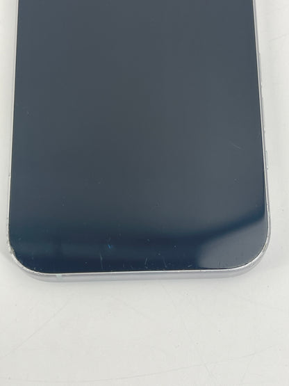 Unlocked Apple iPhone 15 128GB Blue MTLY3LL/A
