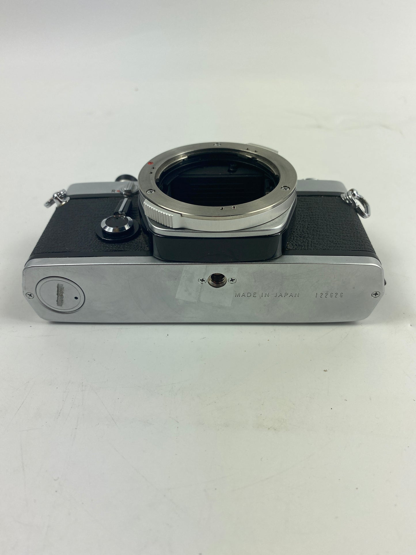 Olympus OM-1 35MM Film Camera Body Only