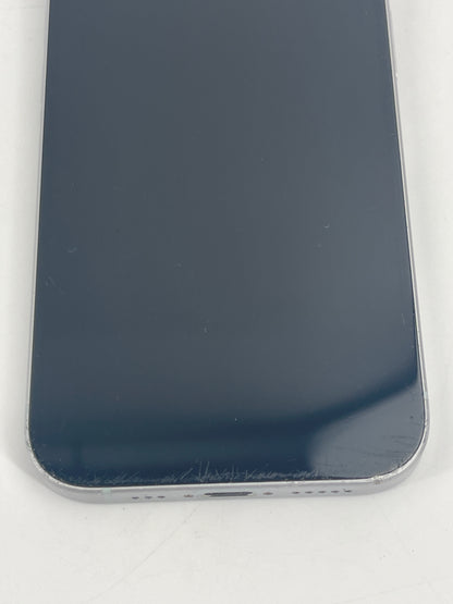 Unlocked Apple iPhone 15 128GB Blue MTLY3LL/A