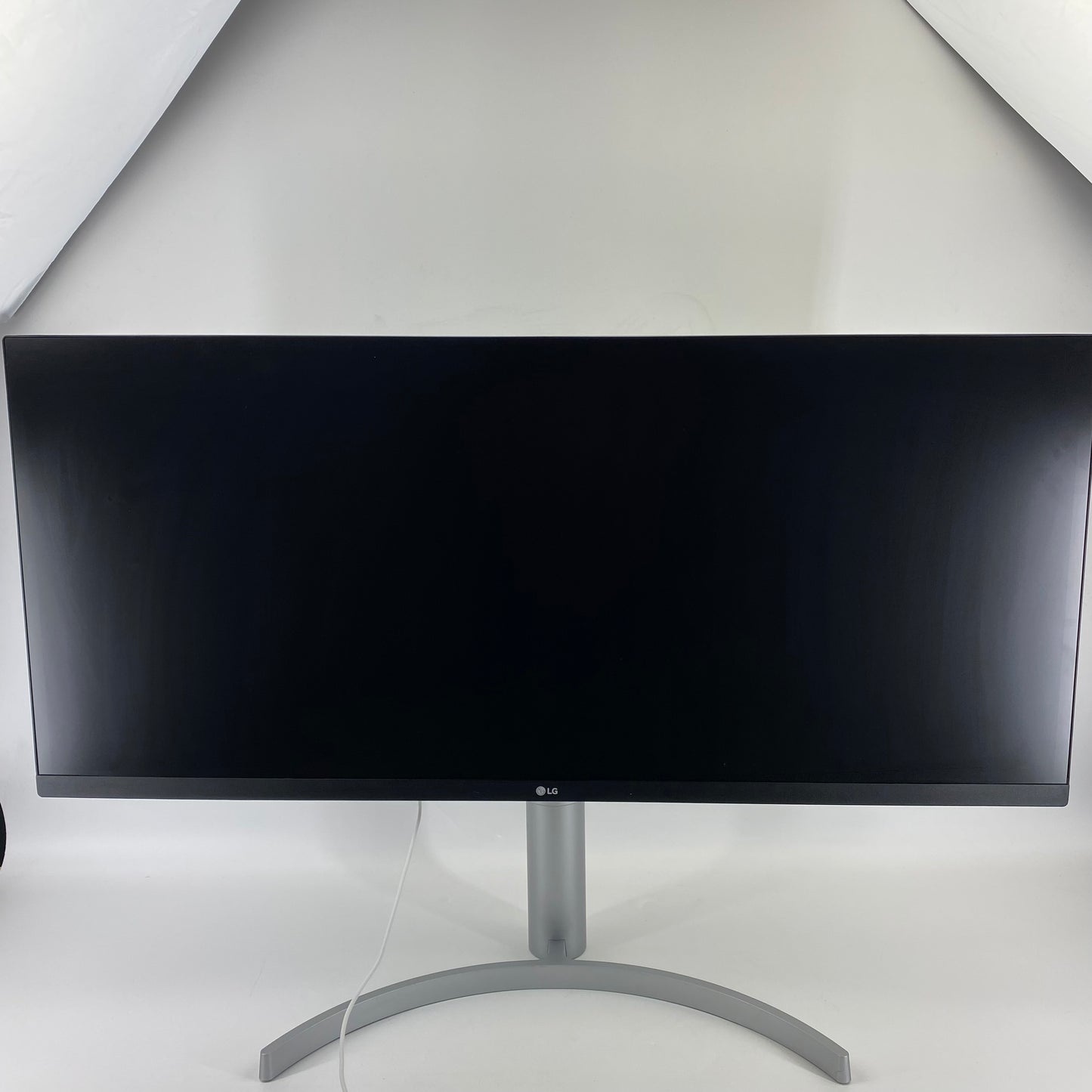 LG 34" 34WK650-W IPS LED IPS LED 75Hz LED Monitor