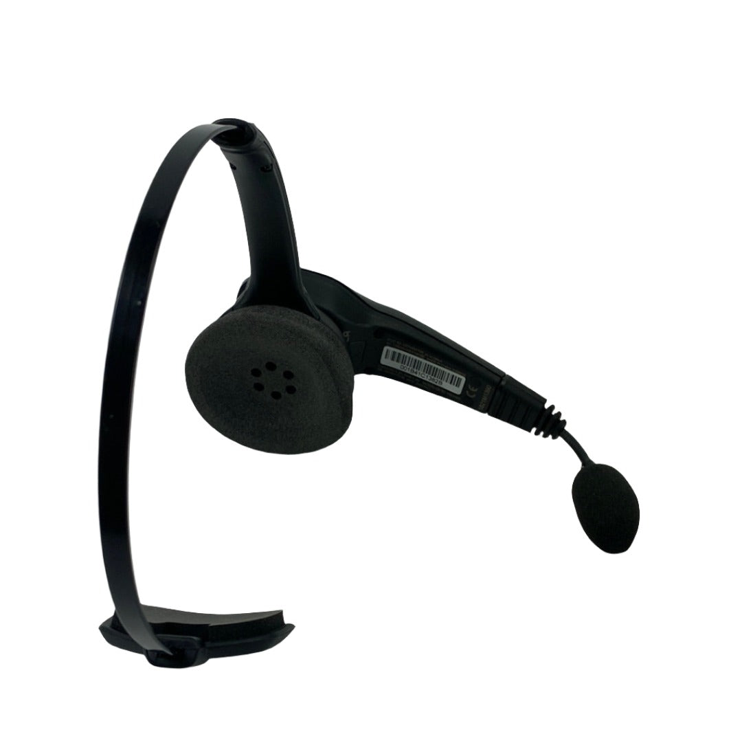 Zebra HS3100 Rugged Bluetooth Headset HS3100-OTH-SB