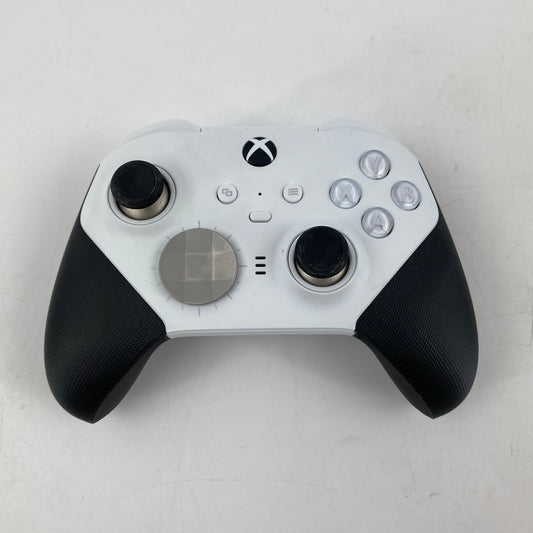 Microsoft Xbox One Elite Controller Series 2 White/Black 1797